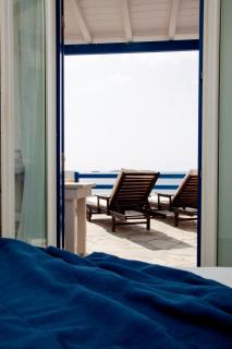 Aura Paros - Logaras - 9