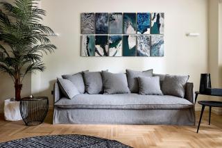 Luxury Living in Athens by the Presidential Residence - Atene - 3