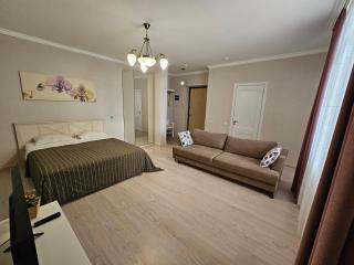 Ernaz Plus Apartments: Promenade Expo - Astana - 6