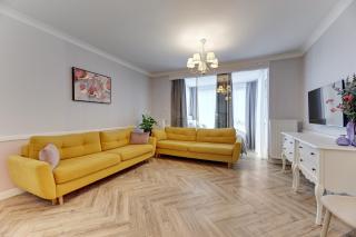 Chmielna Park - City Center & Parking by Downtown Apartments - Gdańsk - 6