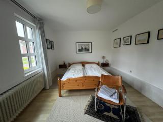 Ferienhaus Johanna Hooksiel - Hooksiel - 6