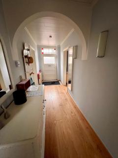 Ferienhaus Johanna Hooksiel - Hooksiel - 2