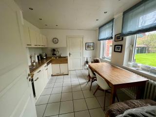 Ferienhaus Johanna Hooksiel - Hooksiel - 3