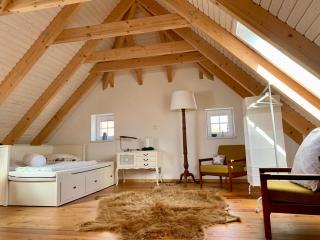 Ferienhaus Johanna Hooksiel - Hooksiel - 1