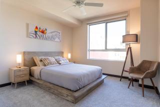 One Bedroom Apartment With View - Los Angeles - 9