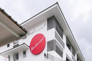 Ruan Plaisoi Apartment - 3