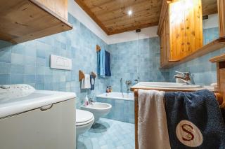 Casa Lacedel 1, on ski slopes - Cortina dʼAmpezzo - 6