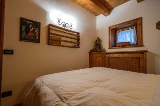 Casa Lacedel 1, on ski slopes - 4