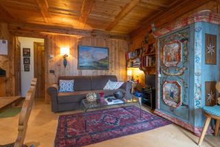 Casa Lacedel 1, on ski slopes - Cortina dʼAmpezzo - 1