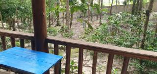 Sambath Sakseth Bungalow - Koh Rong - 9