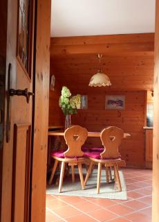 Appartement Wurzrainer - 4