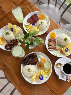 Anlio Resort - Dauis - 9