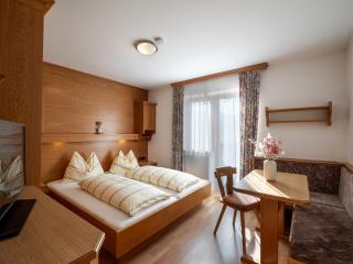 Apartment-Pension Schmiedererhof - Sankt Johann in Tirol - 8