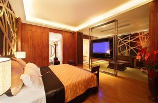 Dongfeng Motel - Guishan - 8