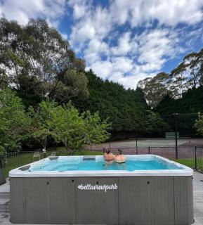 Bellaview Park on Berry Mountain - Bellawongarah - 9