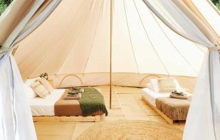 Mount Hart Wilderness Lodge - 2