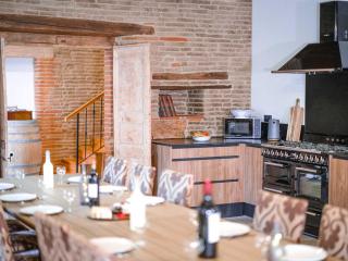 Le Vignoble - - 3