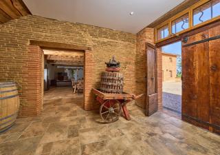 Le Vignoble - - 1