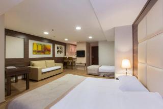 Derpa Suite Hotel - Istanbul - 9