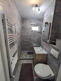 Apartamentul ALFA - Slănic-Moldova - 4