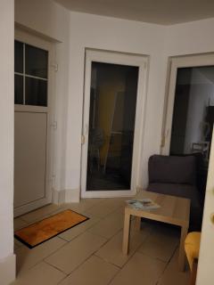 Expedia Wien 2 Zi FeWo Schönbrunn U3 City Nähe kids pets - 5