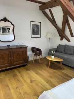 Gästezimmer an der Stadtmauer - Besigheim - 7