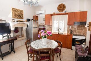 Eirini's Traditional House - Lístaros - 5