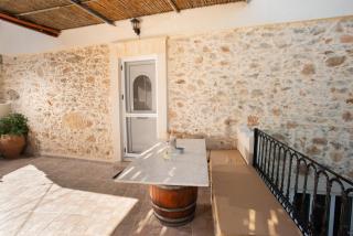 Eirini's Traditional House - Lístaros - 9