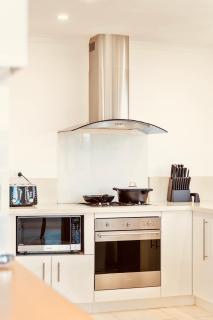 Spacious 3 bedrooms family living in Rosetta - Rosetta - 5