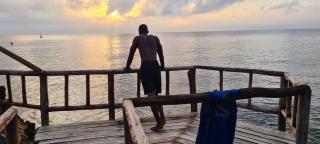 Cove House House 60 m2 Creekside Indian Ocean - Shimoni - 6