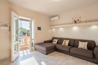 Appartamento Casa del Moro - Cantagrillo - 0