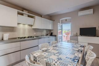 Appartamento Casa del Moro - Cantagrillo - 6