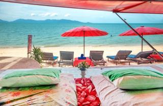 The Florist Resort - Mae Nam - 3