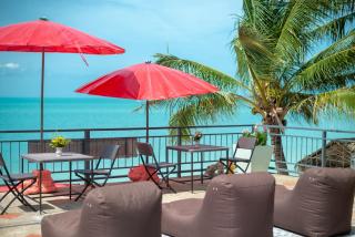 The Florist Resort - Mae Nam - 7