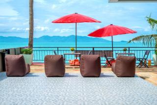 The Florist Resort - Mae Nam - 8