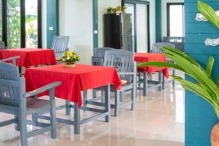 The Florist Resort - Mae Nam - 4