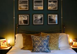 Boutique Fisherman's Cottage in Old Town - Scarborough - 8