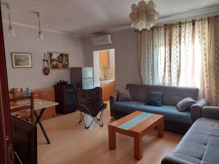 Lovely 11 Rental Ap In Myslym Shyri Tirana - Tirana - 0