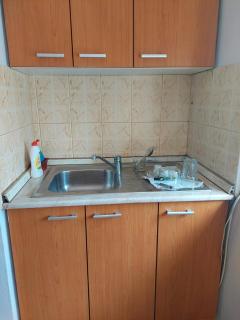 Lovely 11 Rental Ap In Myslym Shyri Tirana - Tirana - 2