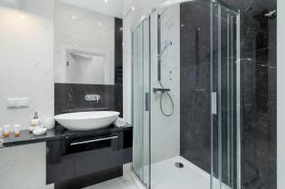 Classy Cracow Apartments Rakowicka by Noclegi Renters - Cracovia - 2