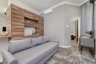 Classy Cracow Apartments Rakowicka by Noclegi Renters - Cracovia - 6
