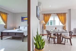 Maikhao Beach Residence - Mai Khao Beach - 1