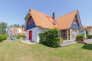Haff&Meer in Rerik für 10 Personen und Sauna - Rerik - 9