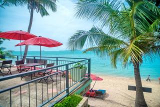 The Florist Resort - Mae Nam - 5