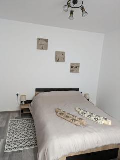Apartamentul ALFA - Slănic-Moldova - 5