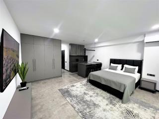 Modern apartments on the seacoast, Batumi View - Batoemi - 7