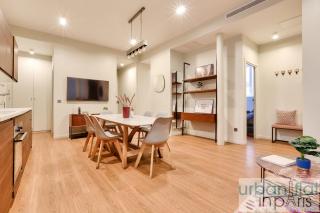 Urban Flat 77 - Sublime and Spacious Flat in Le Marais - París - 0