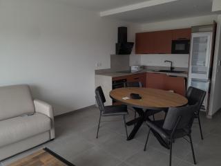 Domaine d'Arca Flaubert 20 T2 4 pers - Porto-Vecchio - 8