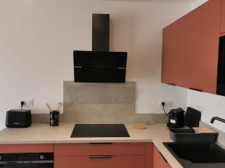 Domaine d'Arca Flaubert 20 T2 4 pers - Porto-Vecchio - 6