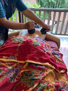 Tempat Senang Spa Resort & Restaurant - Sekupang - 7
